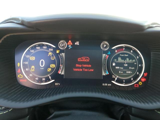 SCFVUJAW2MTV03585 Aston Martin DBX
