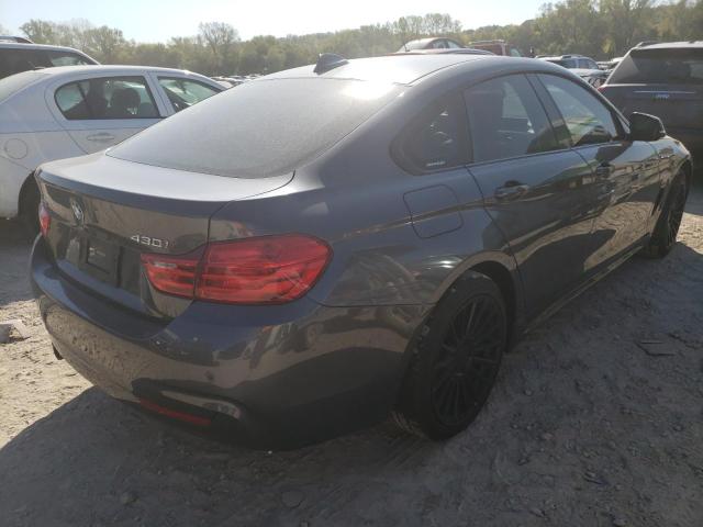 WBA4F9C50HG439680 BMW 430xi Gran Coupe