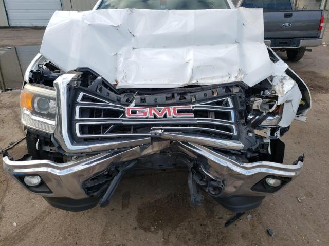 3GTU2UEC0FG513226 GMC Sierra K1500 Sle