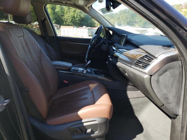 5UXKS4C58F0N08211 BMW X5 Xdrive35d