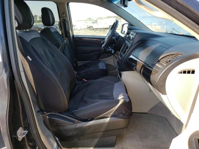 2C4RDGCG1ER390603 Dodge Grand Caravan Sxt