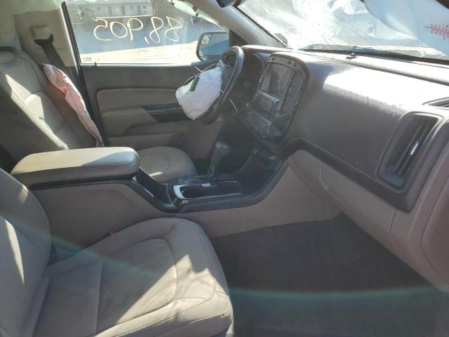 1GTG5CE38G1189795 GMC CANYON SLE