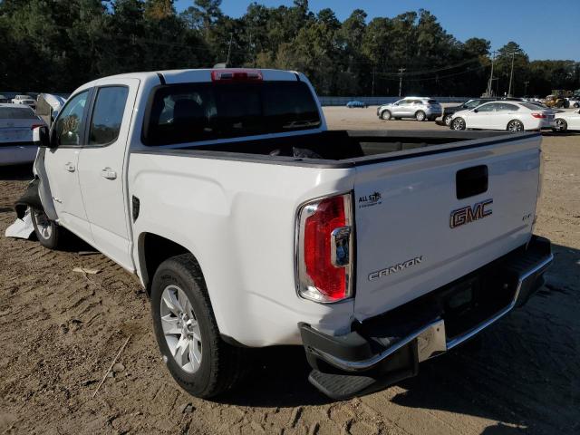 1GTG5CE38G1189795 GMC CANYON SLE