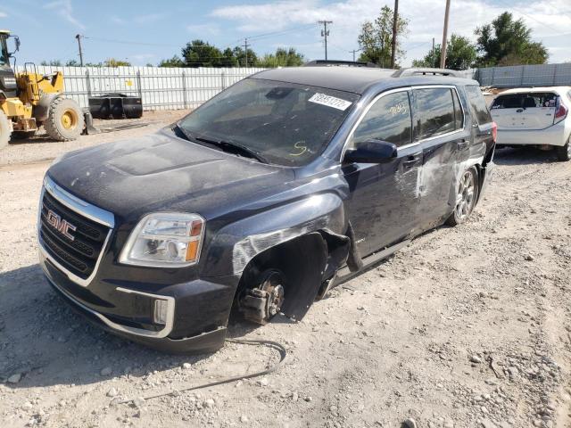2GKALNEK2H6323010 GMC Terrain Sle