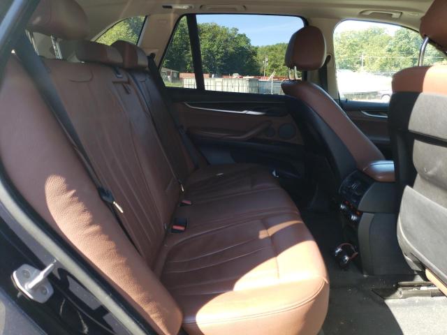 5UXKS4C58F0N08211 BMW X5 Xdrive35d