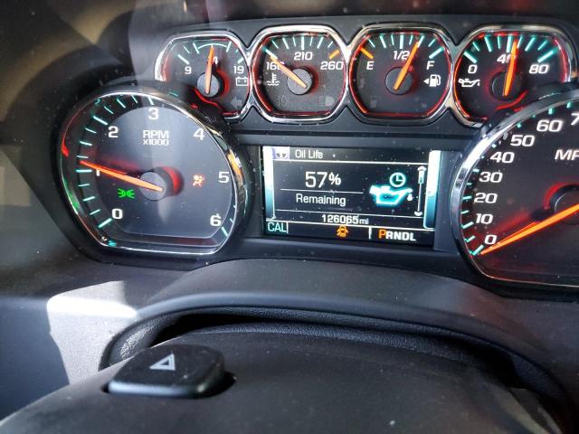 1GKS1BKC3HR159843 GMC YUKON SLT