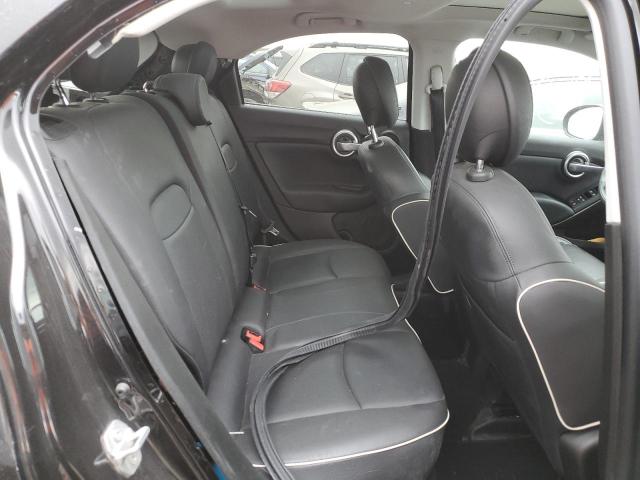 ZFBCFYDB4HP570689 Fiat 500x Lounge