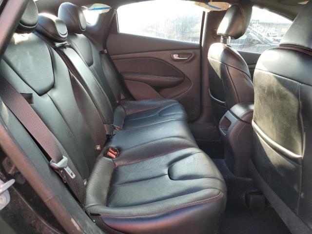 1C3CDFEB5ED826510 Dodge DART GT