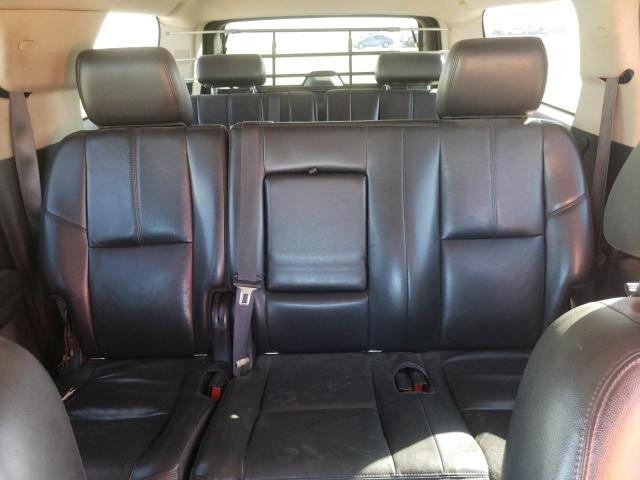 1GKS2KE73ER118247 GMC Yukon Xl K1500 Slt