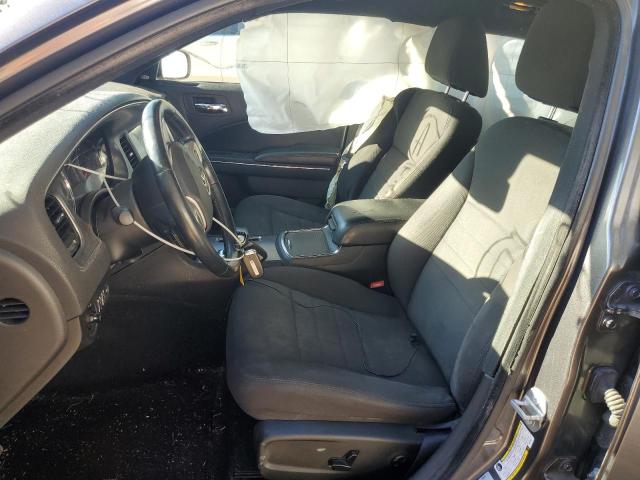 2C3CDXHG2EH318611 Dodge Charger Sxt