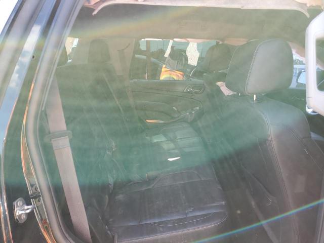1GKS1BKC3HR159843 GMC YUKON SLT