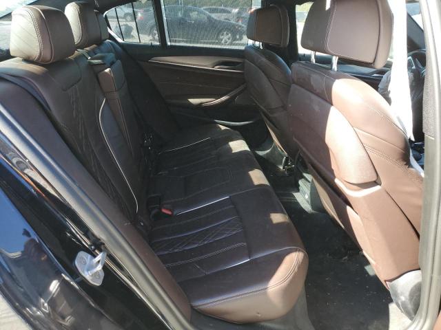 WBAJB9C59JB035567 BMW M550xi