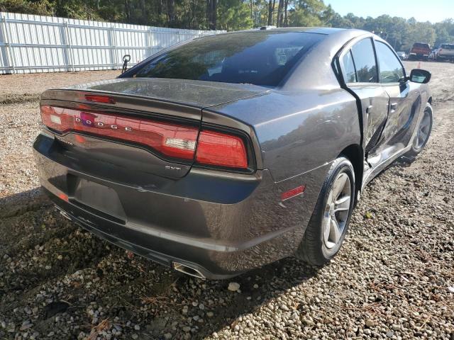 2C3CDXHG2EH318611 Dodge Charger Sxt