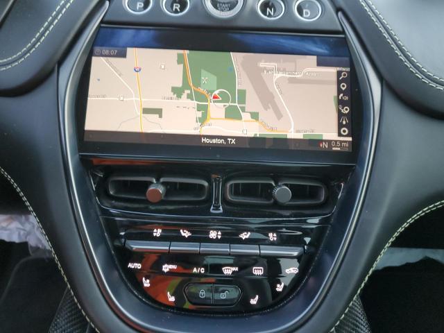 SCFVUJAW2MTV03585 Aston Martin DBX