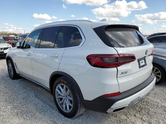 5UXCR6C54KLL12710 BMW X5 Xdrive40i
