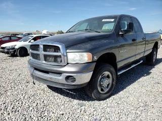 2004 Dodge Ram 2500 St VIN: 3D7KU28C14G113356 Lot: 60547662