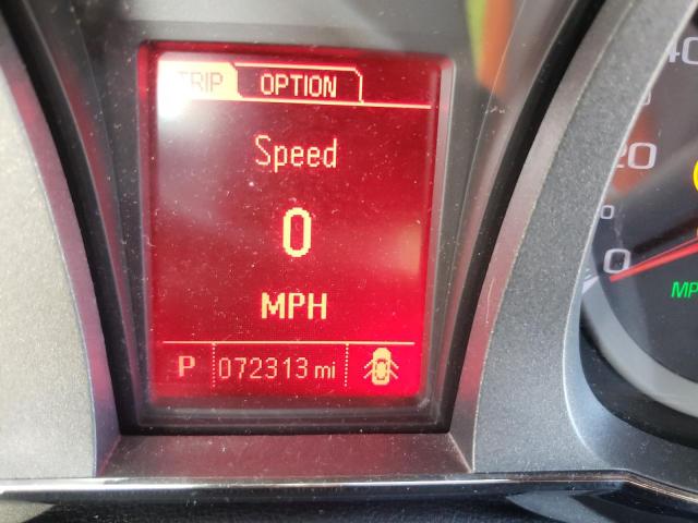 2GKALNEK2H6323010 GMC Terrain Sle