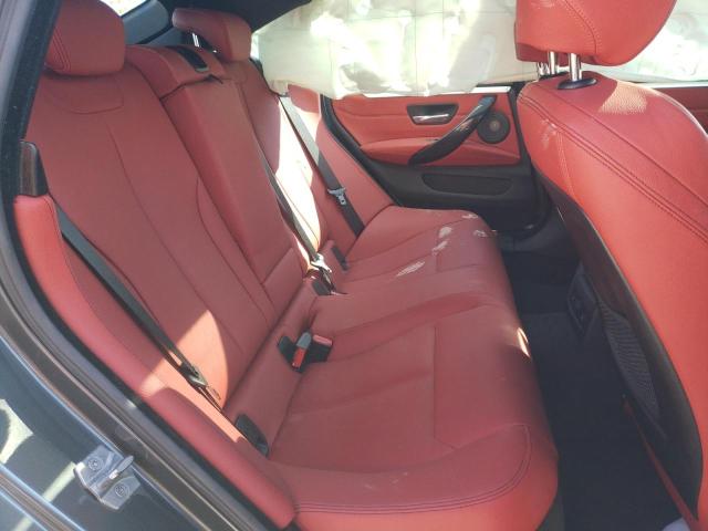 WBA4F9C50HG439680 BMW 430xi Gran Coupe