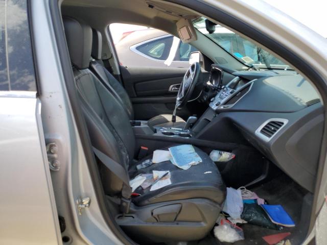 2GKFLXE32E6222393 GMC Terrain Slt