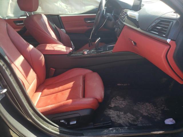 WBA4F9C50HG439680 BMW 430xi Gran Coupe