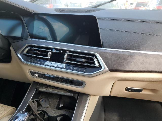 5UXCR6C54KLL12710 BMW X5 Xdrive40i