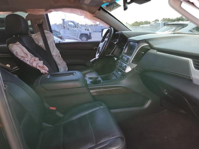 1GKS1BKC3HR159843 GMC YUKON SLT