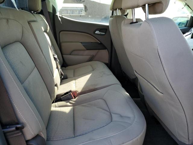 1GTG5CE38G1189795 GMC CANYON SLE