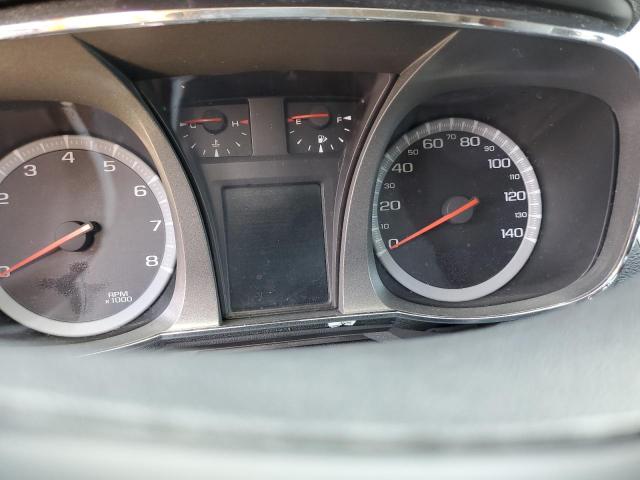 2GKFLXE32E6222393 GMC Terrain Slt