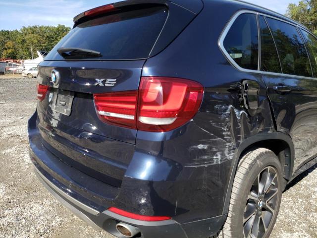 5UXKS4C58F0N08211 BMW X5 Xdrive35d