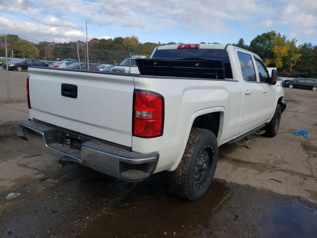 3GTU2UEC0FG513226 GMC Sierra K1500 Sle