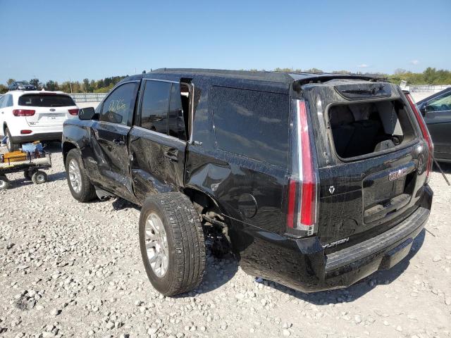 1GKS1BKC3HR159843 GMC YUKON SLT