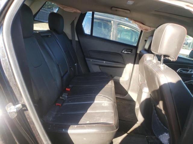 2GKFLSE31F6265823 GMC Terrain Slt