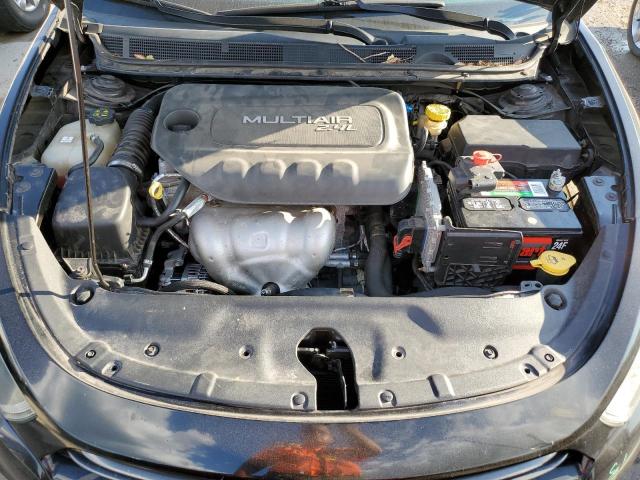 1C3CDFEB5ED826510 Dodge DART GT