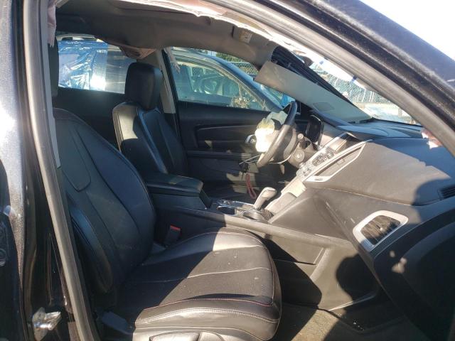 2GKFLSE31F6265823 GMC Terrain Slt