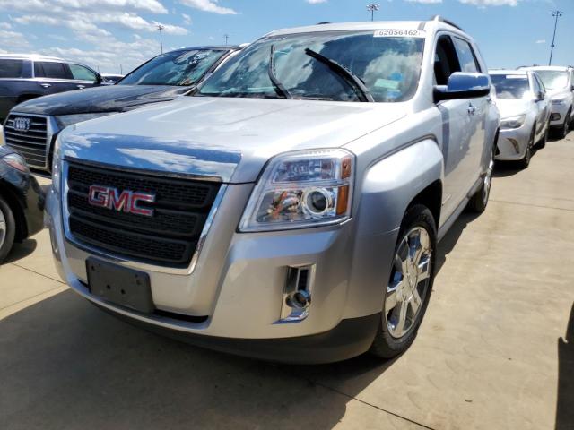 2GKFLXE32E6222393 GMC Terrain Slt