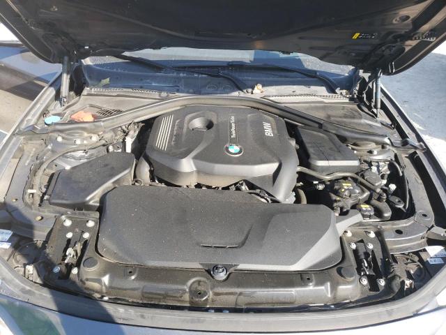 WBA4F9C50HG439680 BMW 430xi Gran Coupe
