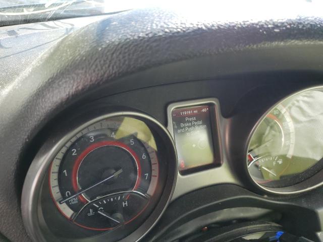 3C4PDCGG4JT500786 Dodge Journey Crossroad