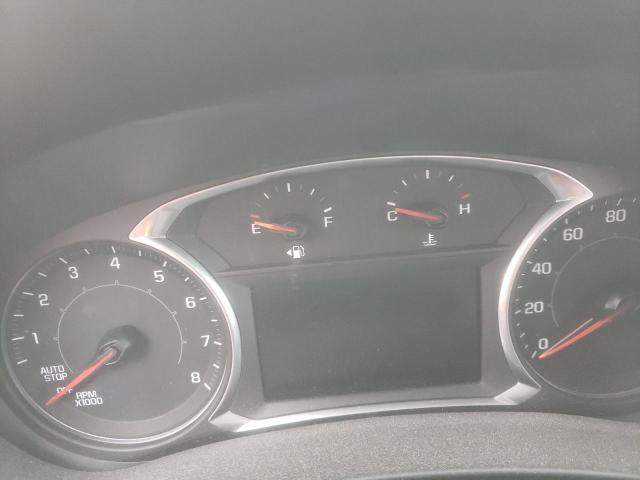 3GKALMEV3NL110417 GMC Terrain Sle