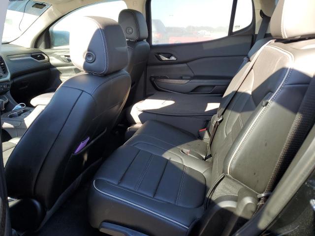 1GKKNXLS1MZ182605 GMC Acadia Denali