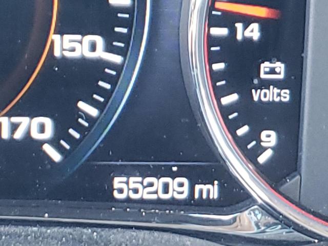1GKKNXLS9JZ163926 GMC Acadia Denali