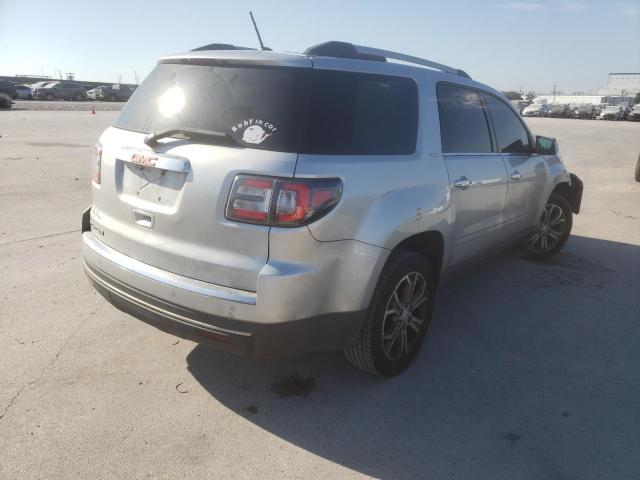 1GKKRSKD1FJ221088 GMC Acadia Slt-2
