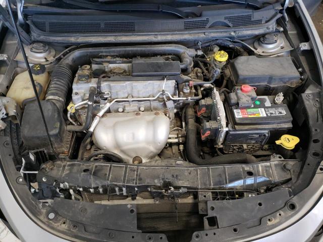 1C3CDFBB8FD119133 Dodge DART SXT