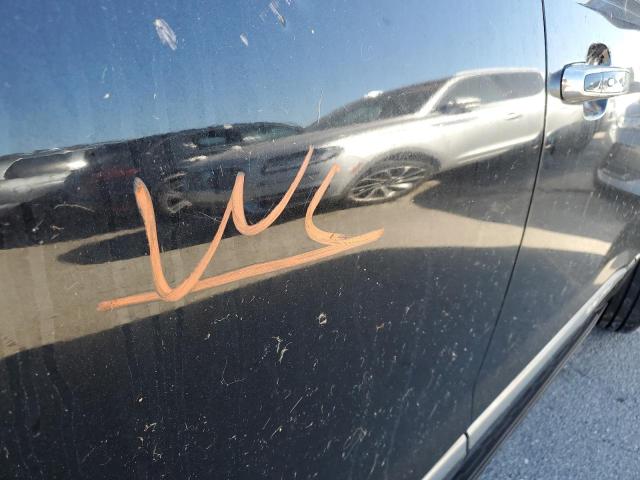 1GKKNXLS1MZ182605 GMC Acadia Denali
