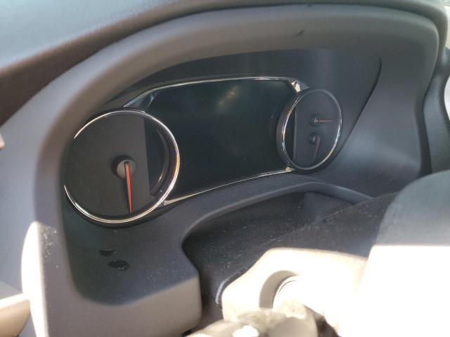 1GKKNXLS1MZ182605 GMC Acadia Denali