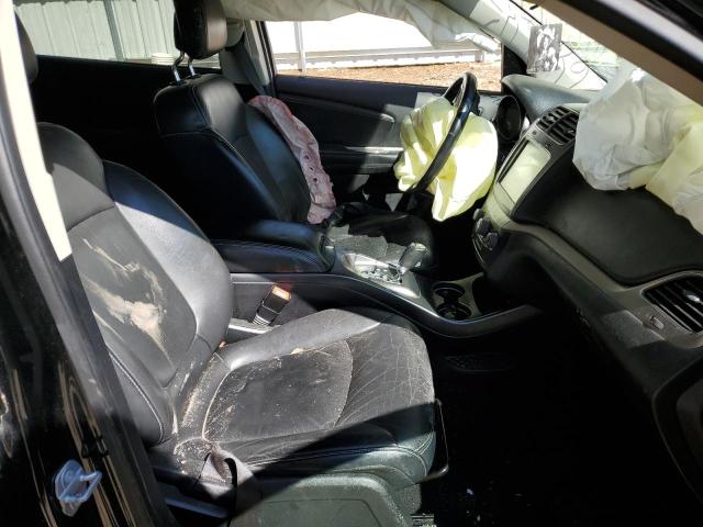 3C4PDCGG4JT500786 Dodge Journey Crossroad