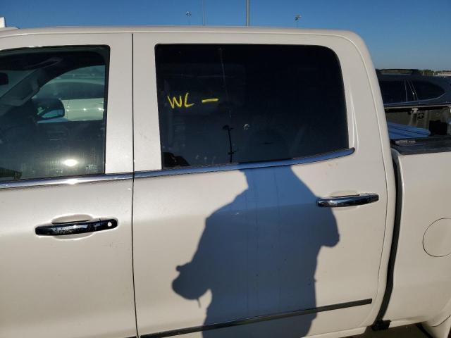 3GTU2PEJ1HG390989 GMC Sierra K1500 Denali
