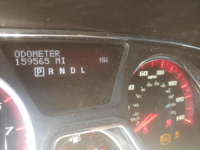 1GKKRSKD1FJ221088 GMC Acadia Slt-2