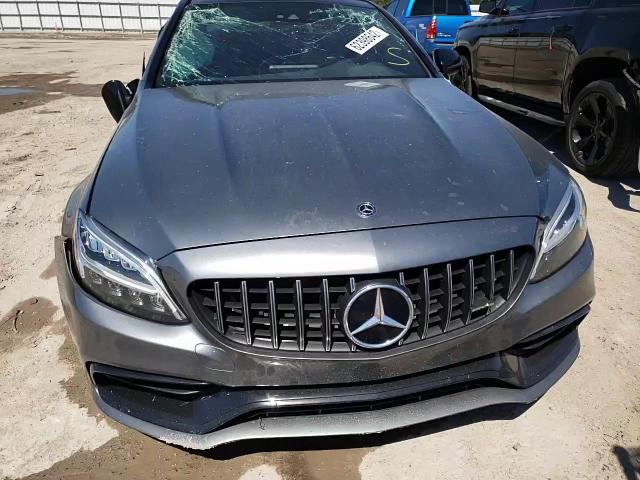 2019 Mercedes-Benz C-klasse - Image 11