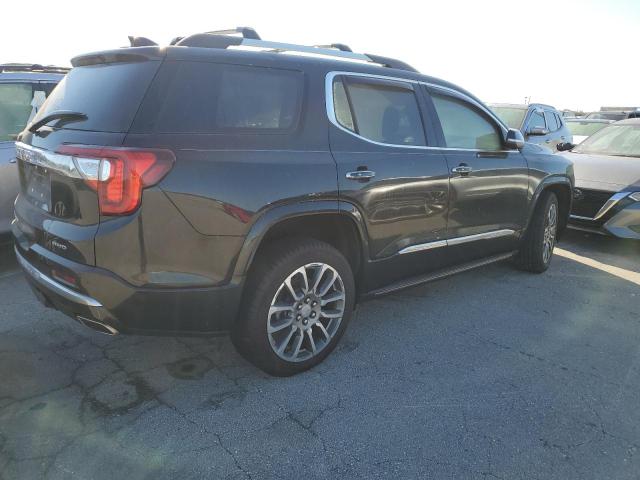 1GKKNXLS1MZ182605 GMC Acadia Denali