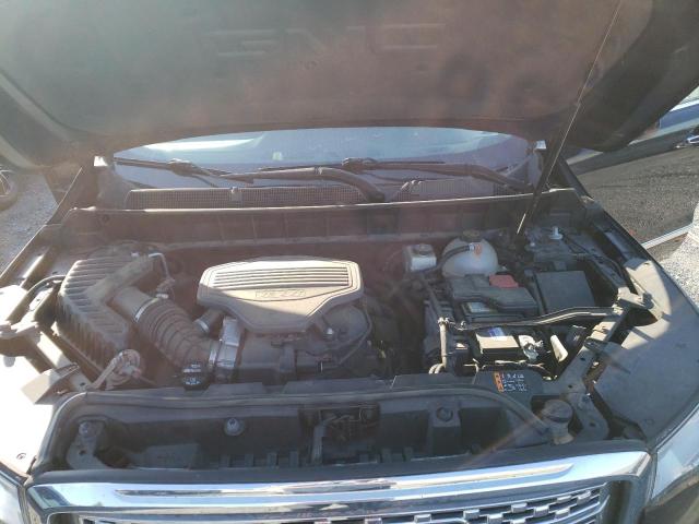 1GKKNXLS9JZ163926 GMC Acadia Denali